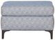 Fairfield® Customizable Libby Langdon Remy Ottoman-1