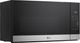 LG 1.6 Cu. Ft. Stainless Steel Over The Range Microwave-3