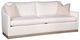 Vanguard® Furniture Customizable Ferrin Plinth Base Sofa-0
