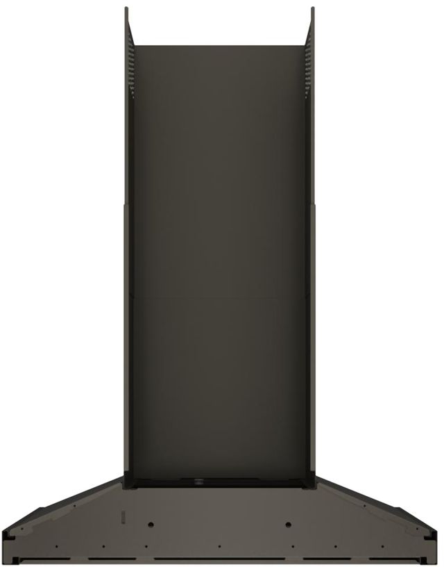KitchenAid® 30" Black Ore Wall Mounted Range Hood -0
