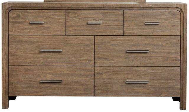 Magnussen Home® Westbourne Dark Umber Dresser-2