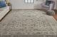 Feizy Reddington Gray 5' x 8' Rug-5