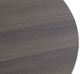 Fairfield® Freya Brown Laminate Round End Table-4