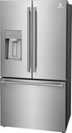 Electrolux 36" 22.6 Cu. Ft. Stainless Steel Counter Depth French Door Refrigerator-2