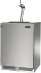 Perlick® Signature Series 5.2 Cu. Ft. Stainless Steel Beer Cooler/Kegerator-0