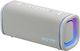 Sony® ULT FIELD 5 Off White Wireless Portable Speaker-3