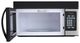 Element® 1.6 Cu. Ft. Stainless Steel Over The Range Microwave -1