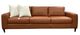 Palliser®  Atticus Sofa - Solana Leather-0
