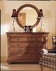 Kincaid Furniture Tuscano Mixed Hardwoods Mirror-1