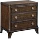 American Drew® Grantham Hall Drawer Nightstand-0