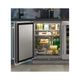 Sub-Zero® Designer 24" 5.4 Cu. Ft. Panel Ready Outdoor Under the Counter Refrigerator-4