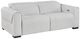 Homelegance® McPherson Cloud Power Double Reclining Loveseat-0