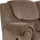 HomeStretch Double Reclining Power Sofa-1