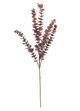 A & B Home Copper Faux Eucalyptus Spray-1