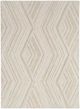 Nourison Home™ Graceful Ivory  5'x7' Area Rug-0