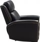 BarcaLounger® Tomas Haysome-Midnight-Blue Power Recliner-3