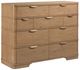American Drew® Summit Canyon Juncture Bureau-0