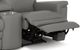 Palliser® Furniture Customizable Asher Power Reclining Console Loveseat with Headrest-2