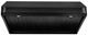 ZLINE 36" Black Stainless Steel Under Cabinet Range Hood -1