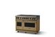 Viking® 7 Series 48'' Golden Hour Pro Style Natural Gas Range-2