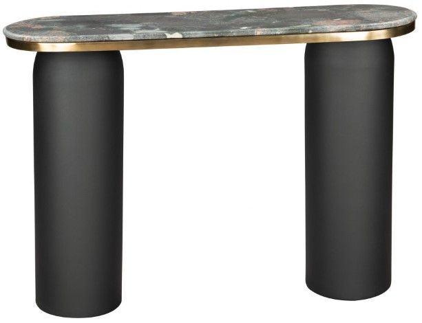 Zuo® Modern Luxor Multicolor ConsoleTable-0