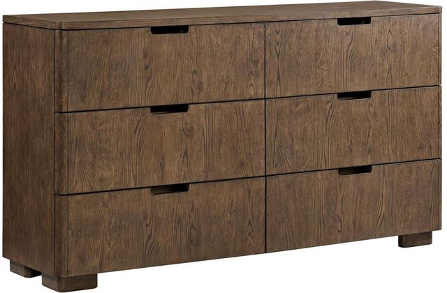 Martin Svensson Regency Brown Dresser-0