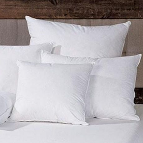 HiEnd Accents Down Alternative Euro Pillow Insert-1