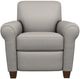 La-Z-Boy® Bennett duo® Stone Power Reclining Chair-1