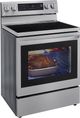 LG 4 Piece Stainless Steel Kitchen Package-3