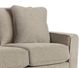 La-Z-Boy® Meyer Dove Loveseat-1