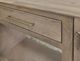 International Furniture Direct Mezquite Brown TV Stand-3