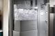KitchenAid® 42" 25.1 Cu. Ft. PrintShield™ Stainless Steel Built-In Side-by-Side Refrigerator features Exterior Water and Ice Dispenser with Measured Fill-2
