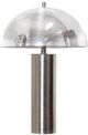 Harp & Finial® Lilo Chrome Table Lamp-0