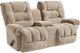 Best® Home Furnishings Customizable Seger Manual Reclining Space Saver® Loveseat with Console-0