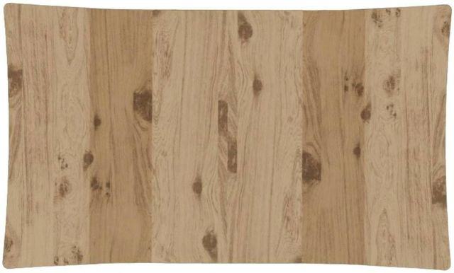 Mavin Customizable 42" x 48" Concave Extendable Dining Table with 2 Leaves-3