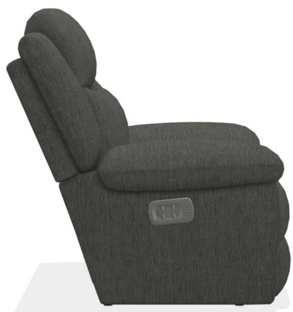 La-Z-Boy® Joel Slate Power Wall Recliner-2
