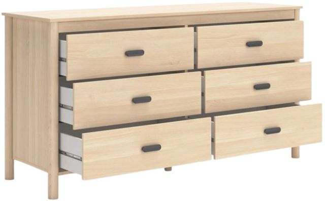 signature design by ashley cabinella dresser Cabinella Dresser