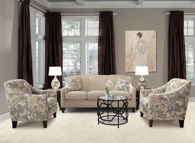 Marshfield Furniture Customizable Bex Apartment Sofa-1