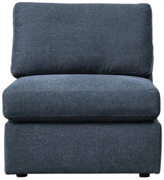 Signature Design by Ashley® Modmax 5-Piece Ink Left-Arm Facing Sectional and Chaise-3