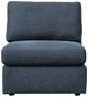Signature Design by Ashley® Modmax 5-Piece Ink Left-Arm Facing Sectional and Chaise-3