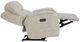 Best® Home Furnishings Customizable Field & Stream Home Maverly Fabric Power Tilt Headrest Swivel Glider Recliner-4