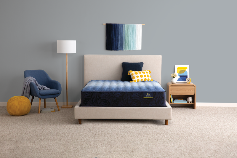 Serta Brecon Mattress - Thumbnail 3