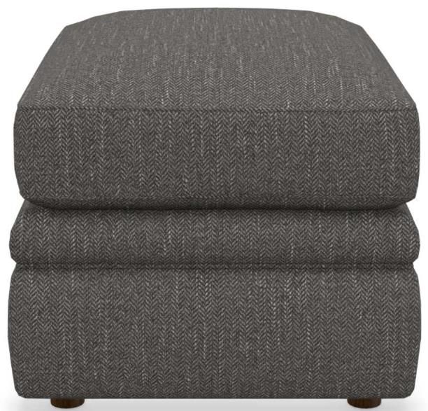 La-Z-Boy® Collins Iron Ottoman-2