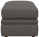 La-Z-Boy® Collins Iron Ottoman-2