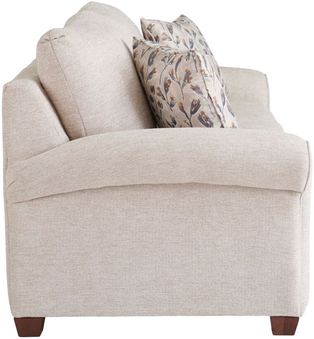 La-Z-Boy® Natalie Oyster Sofa-3