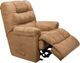 Elran Customizable C0662 Manual Recliner -1