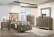 ACME Furniture Skylar Dark Champagne Nightstand-1