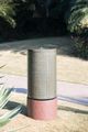 A & B Home Copper/Green Tower Fountain-4