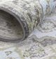 Feizy Katari Taupe/Castle 5' x 8' Rug-2