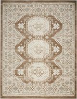 Mocha-Ivory